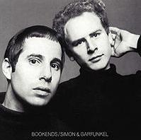 Simon & Garfunkel - America cover