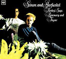 Simon & Garfunkel - The 59th Street Bridge Song cover