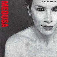 Annie Lennox - A Whiter Shade Of Pale cover