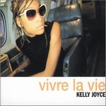 Kelly Joyce - Vivre la vie cover