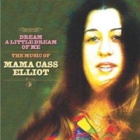 Mama Cass Elliot - Dream A Little Dream Of Me cover
