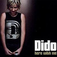 Dido - Here With Me cover