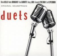 Huey Lewis & Gwyneth Paltrow - Cruisin' (from 'Duets') cover