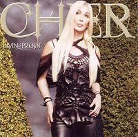 Cher - Body To Body, Heart To Heart cover