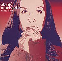 Alanis Morissette - Hands Clean cover