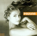 Paulina Rubio - Vive el verano cover