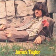 James Taylor - Rainy Day Man cover