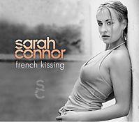 Sarah Connor - French Kissing cover