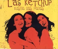 Las Ketchup - Kusha las payas cover