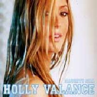 Holly Valance - Naughty Girl cover