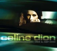 Celine Dion - I Drove All Night cover