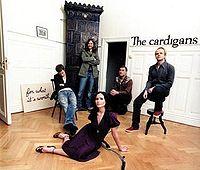 The Cardigans - For What It's Worth cover