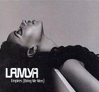 Lamya - Empires (Bring Me Men) cover