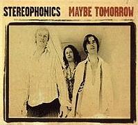 Stereophonics - Maybe Tomorrow cover