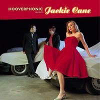 Hooverphonic - One cover