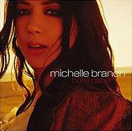 Michelle Branch - Are You Happy Now cover