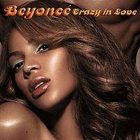 Beyonc feat Jennifer Lopez - Crazy In Love cover