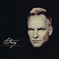 Sting - Send Your Love cover