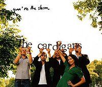 The Cardigans - You're The Storm cover