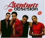 Aventura - Obsesion cover