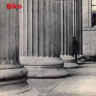 Peter Gabriel - Biko cover