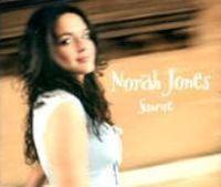 Norah Jones - Sunrise cover