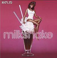 Kelis - Milkshake cover