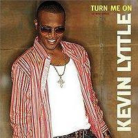 Kevin Lyttle - Turn Me On cover