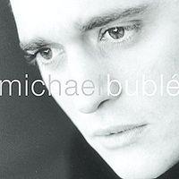 Michael Buble - Moondance cover