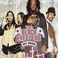 Black Eyed Peas - Hey Mama cover