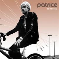 Patrice - Sunshine cover