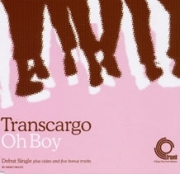 Transcargo - Oh Boy cover