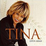 Tina Turner - Open Arms cover