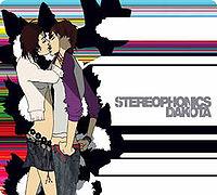 Stereophonics - Dakota cover