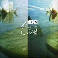Elisa - Beautiful Night cover