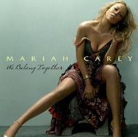 Mariah Carey - We Belong Together cover