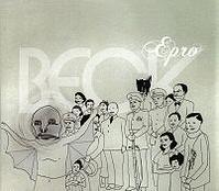 Beck - E-Pro cover