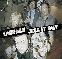 Caesars - Jerk It Out cover