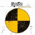Liquido - Ordinary Life cover