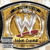 John Cena - Bad Bad Man cover