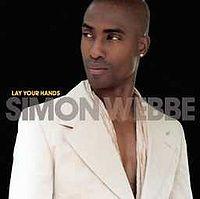 Simon Webbe - Lay Your Hands cover