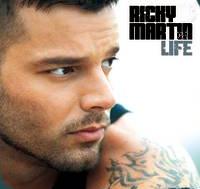 Ricky Martin - I Don't Care cover