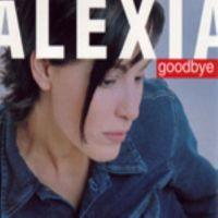 Alexia - Goodbye cover