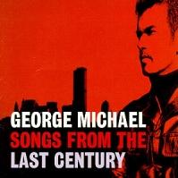 George Michael - Miss Sarajevo cover