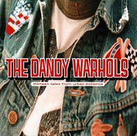 Dandy Warhols - Bohemian Like You cover