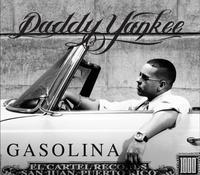 Daddy Yankee - Gasolina (Vers. Remix) cover