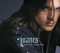 Juanes - La camisa negra (Vers. Remix) cover