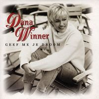 Dana Winner - Geef me je droom cover