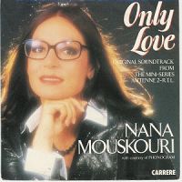 Nana Mouskouri - Only love cover