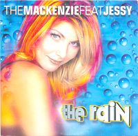 The Mackenzie ft. Jessy - The rain cover